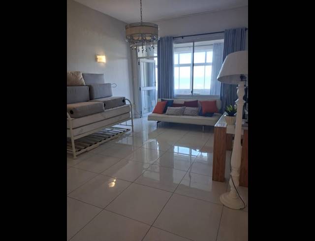 1 BEDROOM PROPERTY TO RENT IN NORTH BEACH